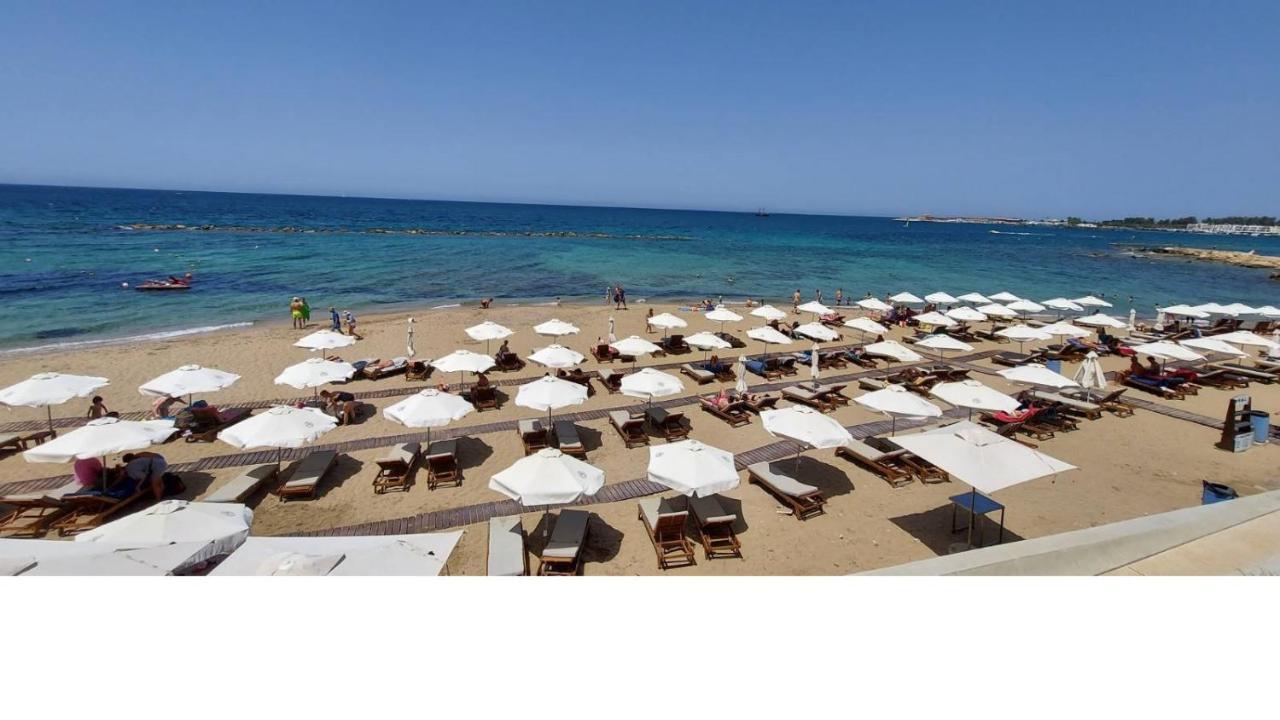 Cyprusmylove Paphos Exterior foto