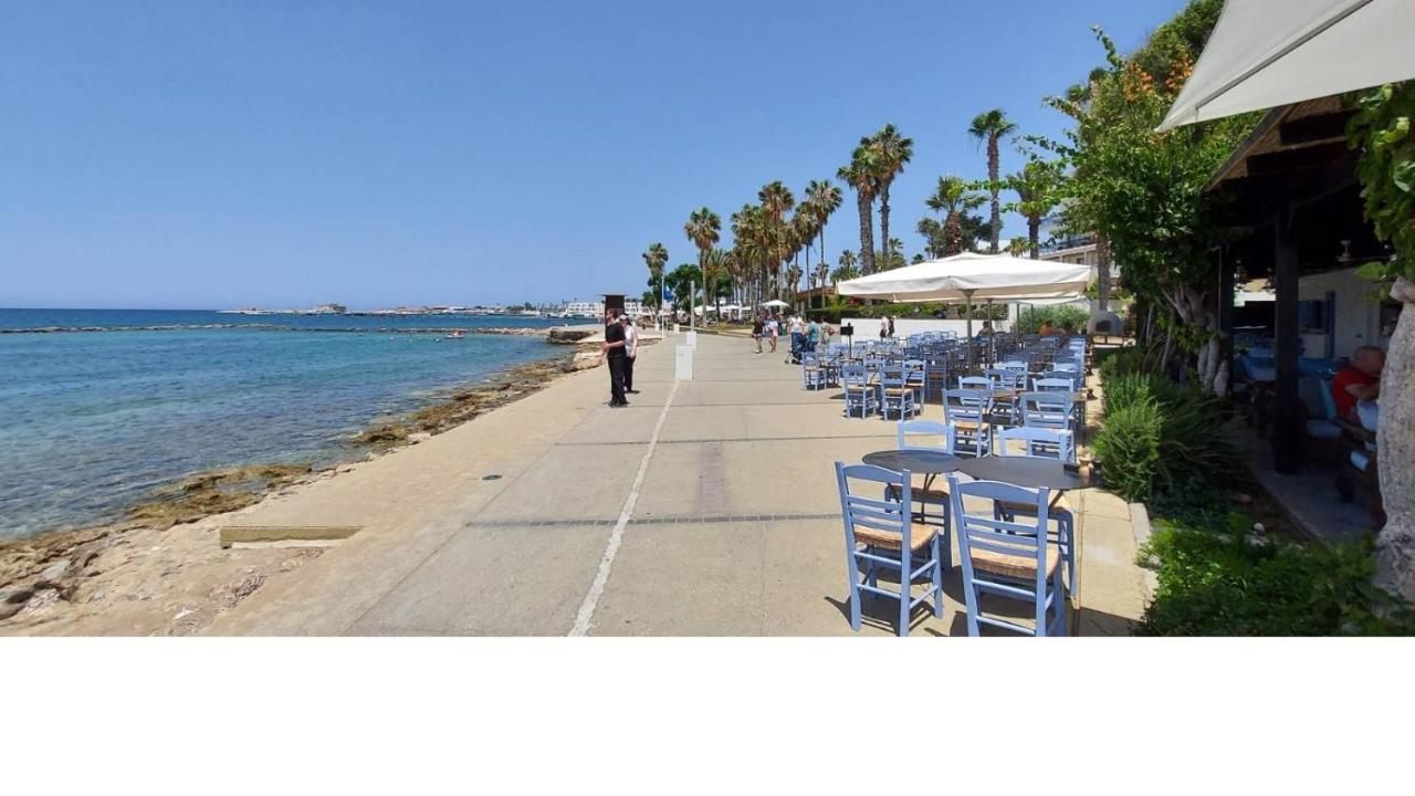 Cyprusmylove Paphos Exterior foto