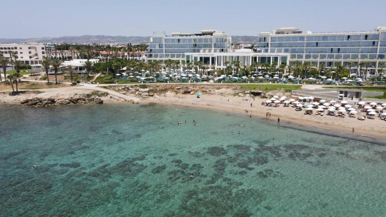 Cyprusmylove Paphos Exterior foto